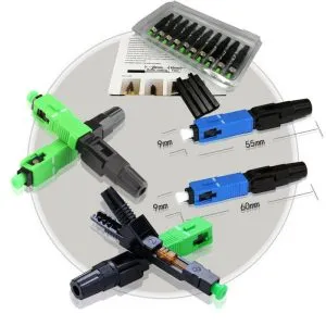 Fast Connector – Adapter